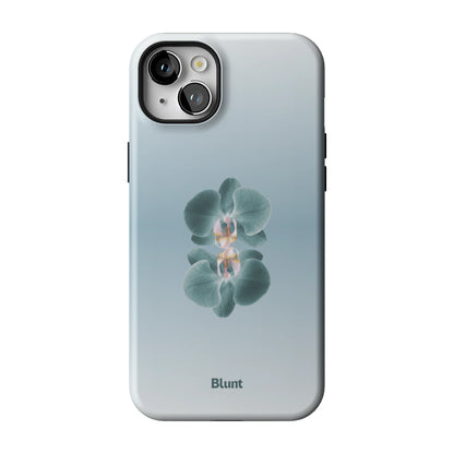 Orchid iPhone Case gallery - Iphone_14_Mini_Air_Plus_1