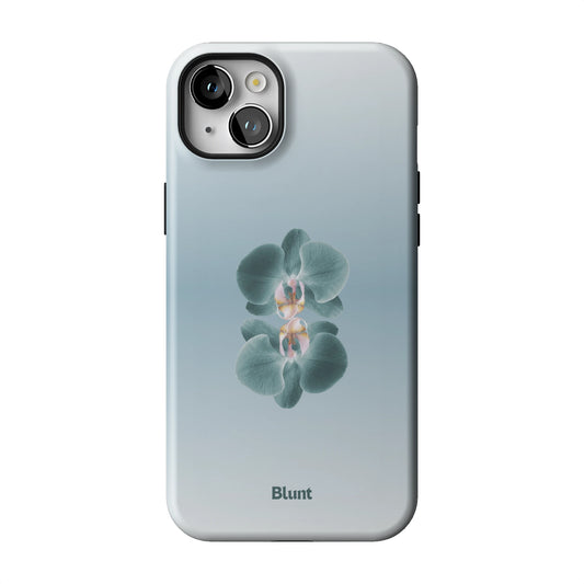 Orchid iPhone Case gallery - Iphone_14_Mini_Air_Plus_1