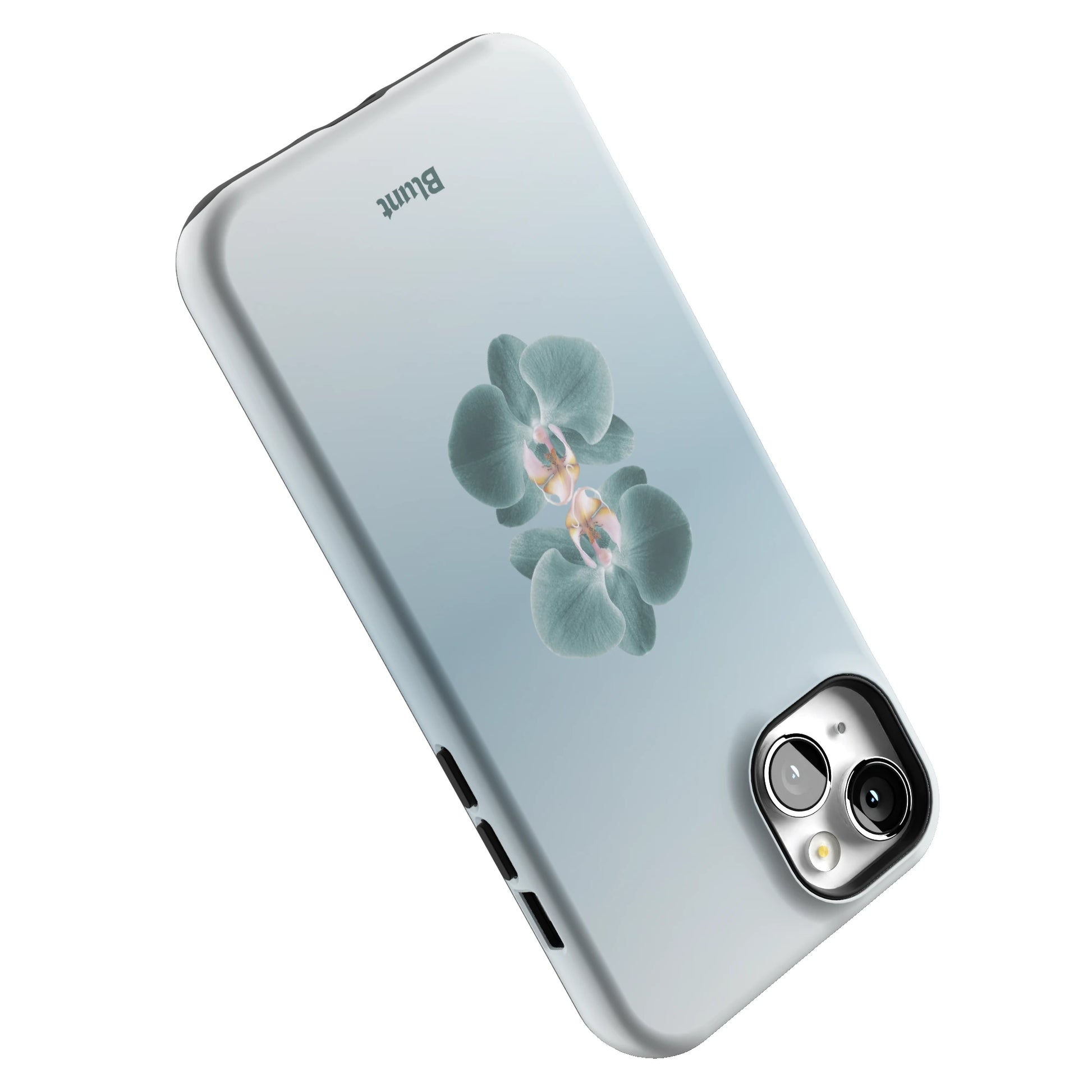 Orchid iPhone Case gallery - Iphone_14_Mini_Air_Plus_5