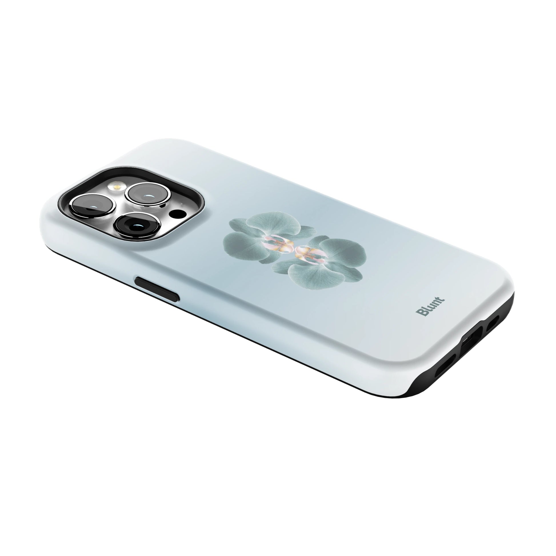 Orchid iPhone Case gallery - Iphone_14_Pro_2