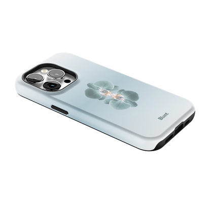 Orchid iPhone Case gallery - Iphone_14_Pro_2