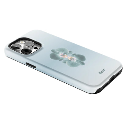 Orchid iPhone Case gallery - Iphone_14_Pro_Max_2