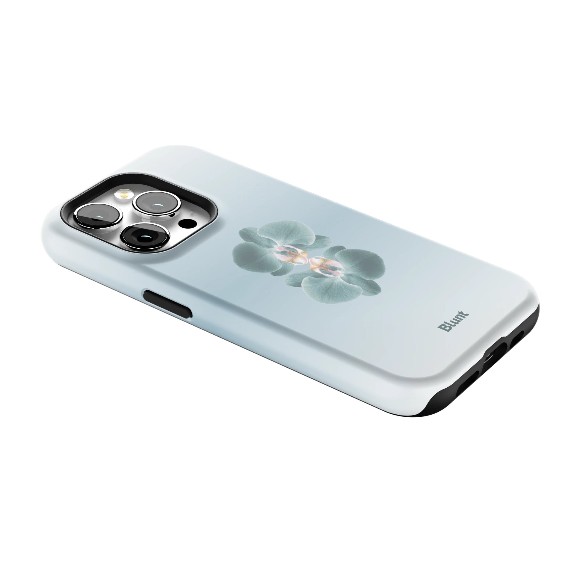 Orchid iPhone Case gallery - Iphone_15_Pro_2