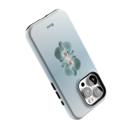 Orchid iPhone Case gallery - Iphone_15_Pro_5