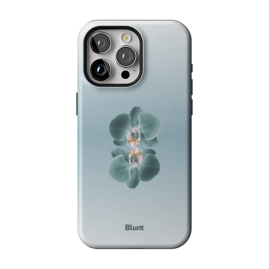 Orchid iPhone Case gallery - Iphone_15_Pro_Max_1