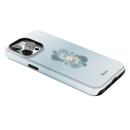 Orchid iPhone Case gallery - Iphone_15_Pro_Max_2
