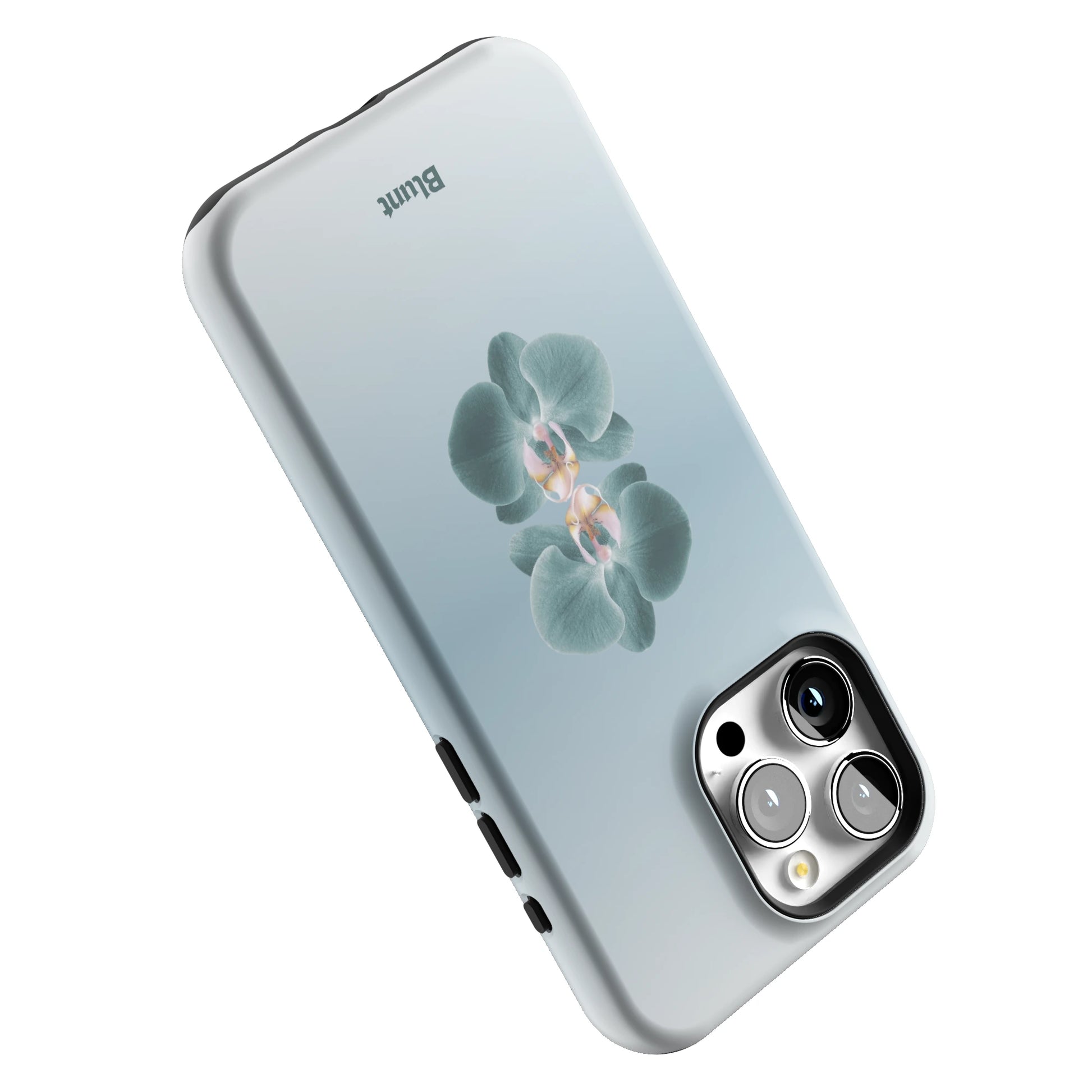 Orchid iPhone Case gallery - Iphone_15_Pro_Max_5