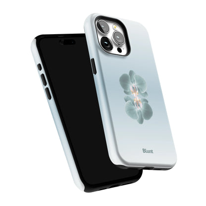 Orchid iPhone Case gallery - Iphone_15_Pro_Max_6