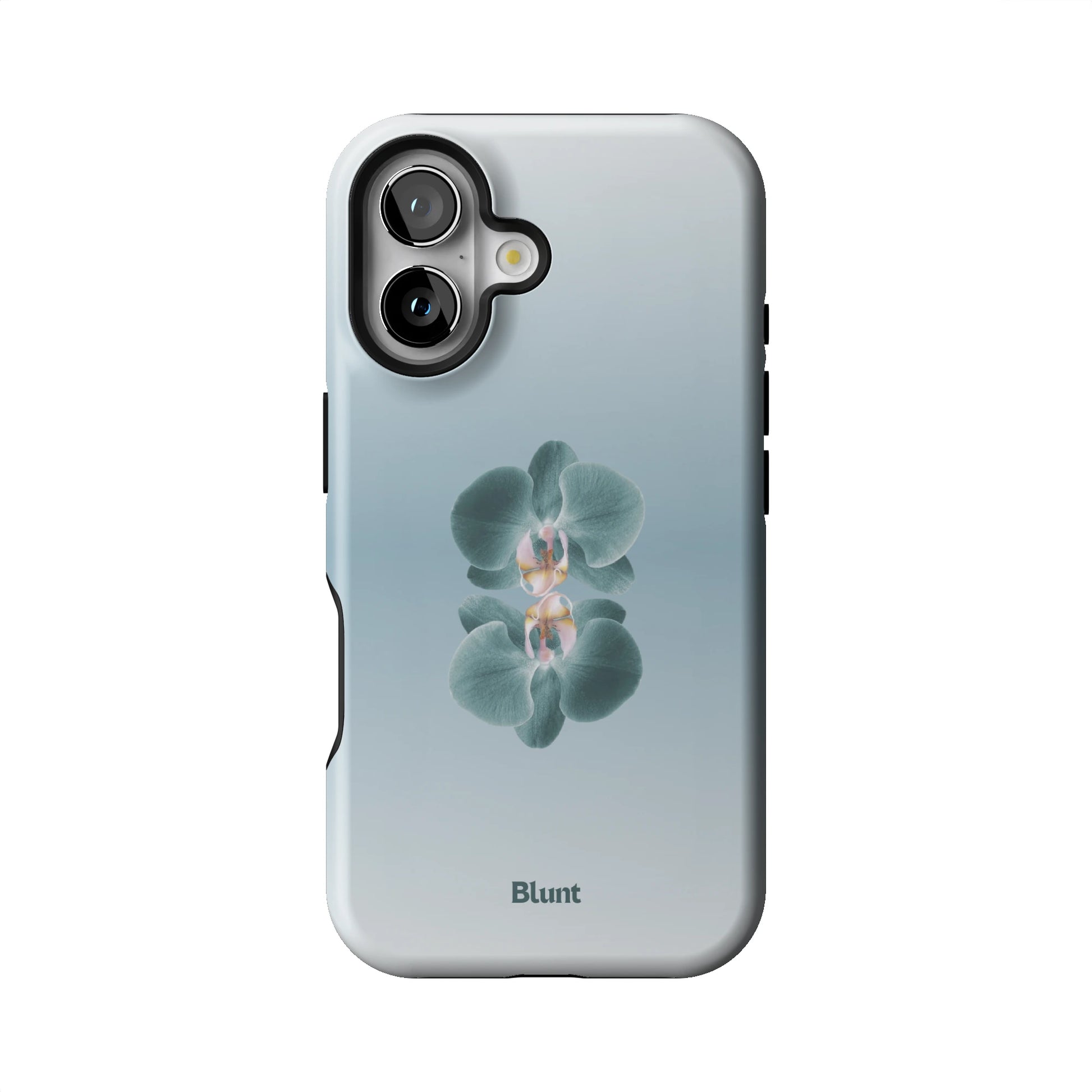 Orchid iPhone Case gallery - Iphone_16_Iphone_1