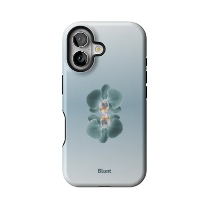 Orchid iPhone Case gallery - Iphone_16_Iphone_1