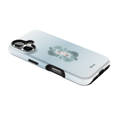 Orchid iPhone Case gallery - Iphone_16_Iphone_2