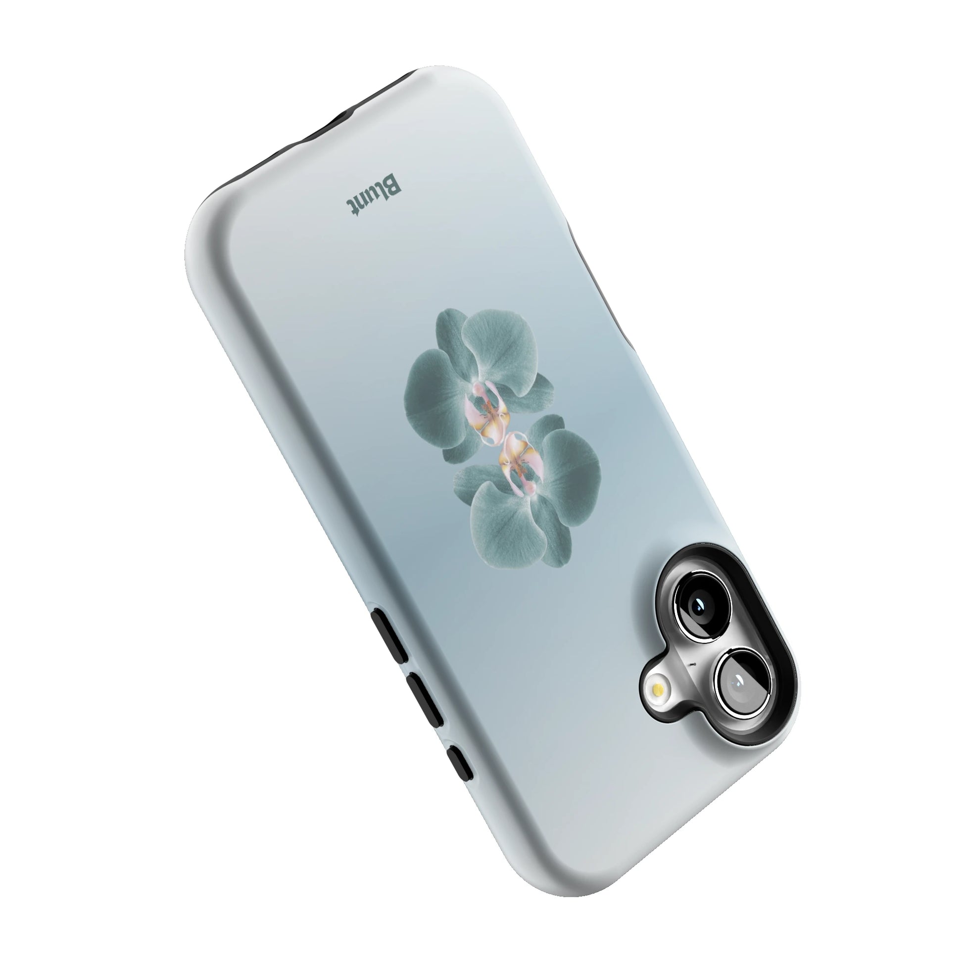 Orchid iPhone Case gallery - Iphone_16_Iphone_5