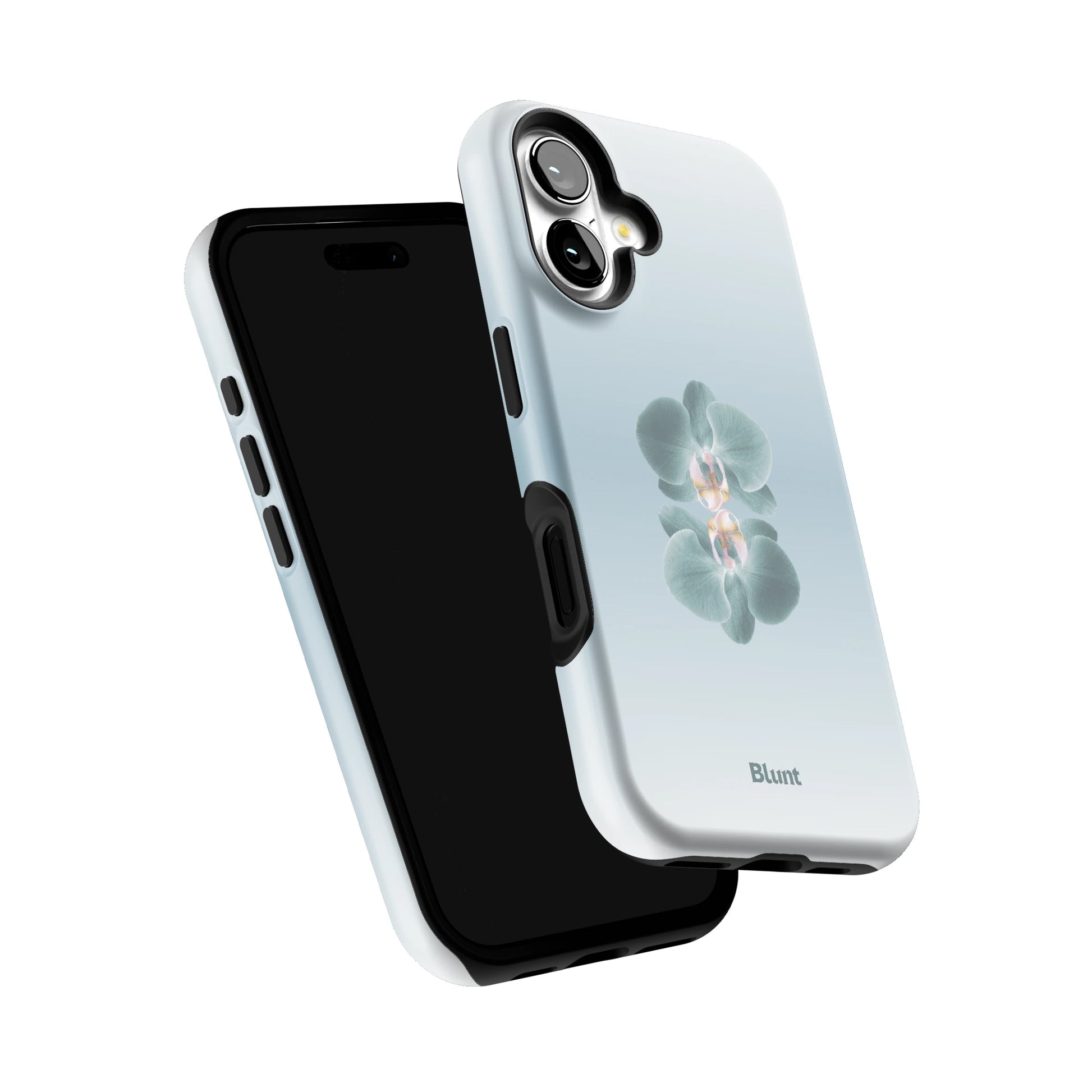 Orchid iPhone Case gallery - Iphone_16_Iphone_6