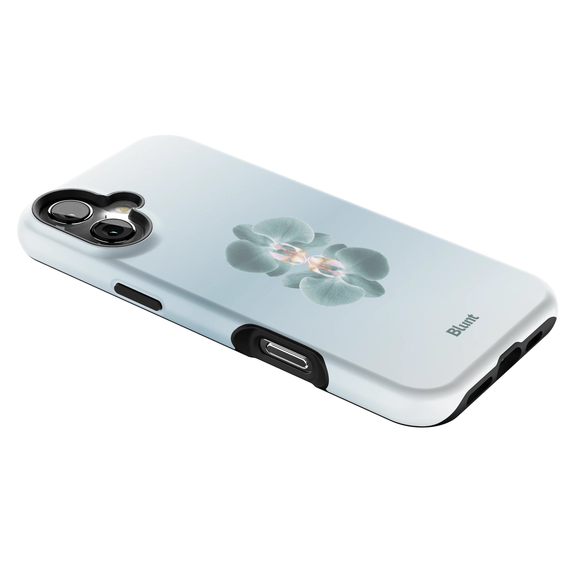 Orchid iPhone Case gallery - Iphone_16_Mini_Air_Plus_2