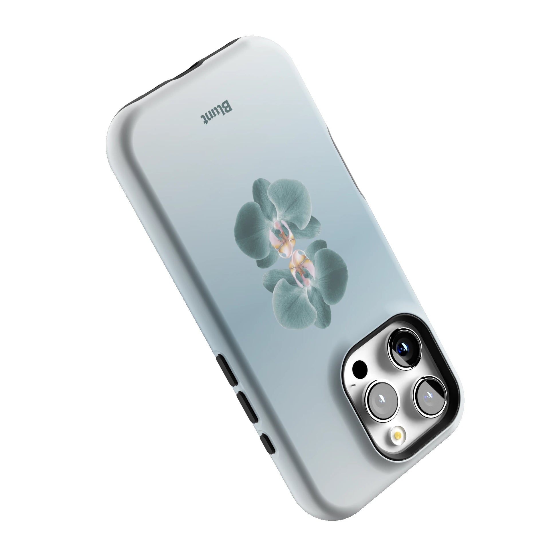 Orchid iPhone Case gallery - Iphone_16_Pro_5