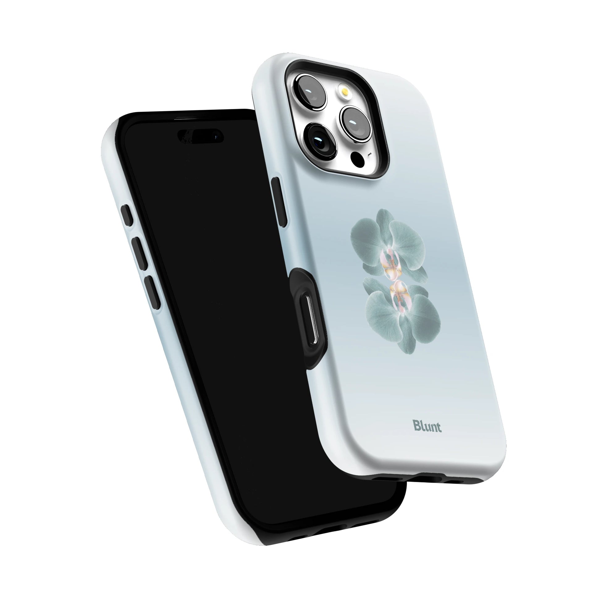 Orchid iPhone Case gallery - Iphone_16_Pro_6