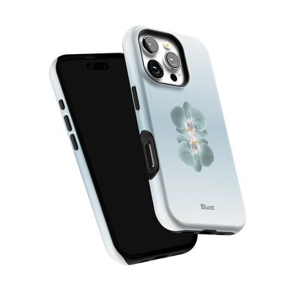Orchid iPhone Case gallery - Iphone_16_Pro_6