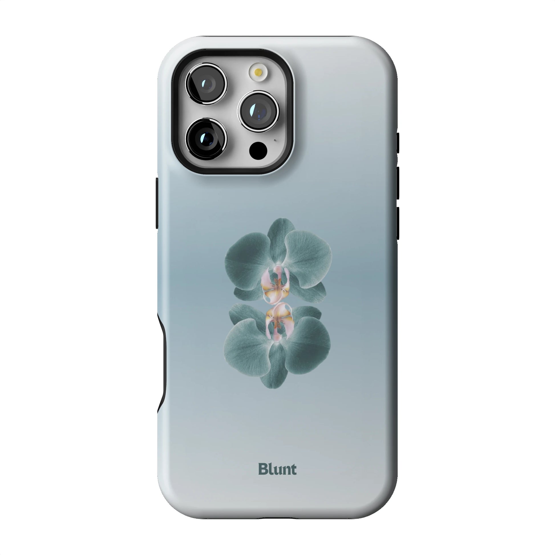 Orchid iPhone Case gallery - Iphone_16_Pro_Max_1