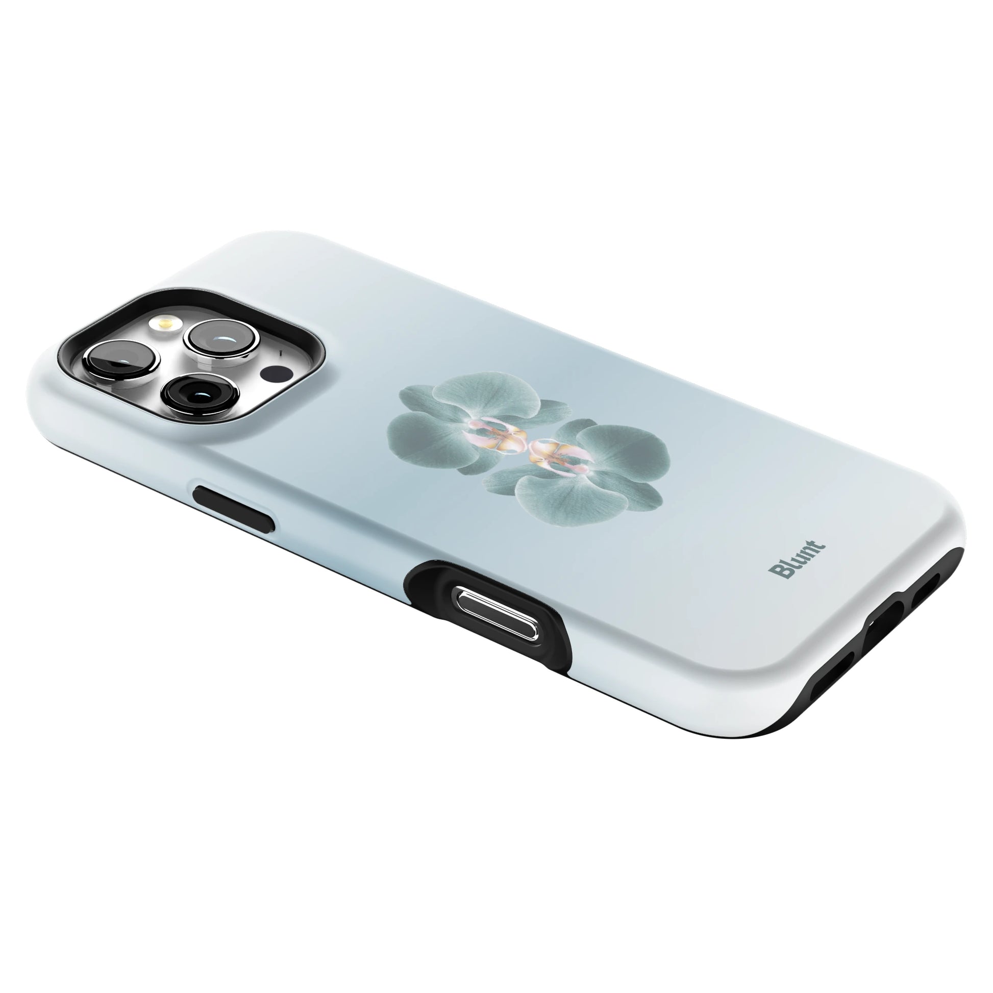Orchid iPhone Case gallery - Iphone_16_Pro_Max_2