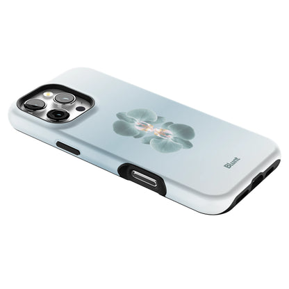 Orchid iPhone Case gallery - Iphone_16_Pro_Max_2
