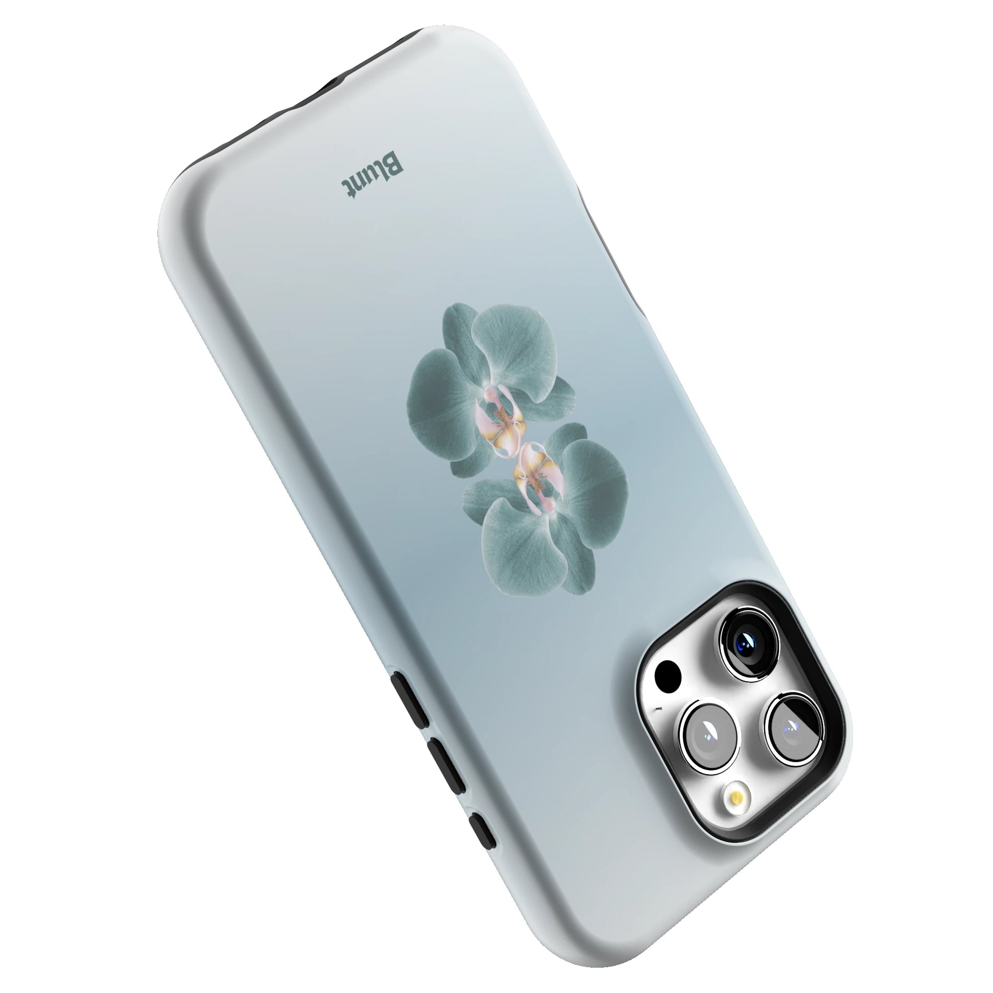 Orchid iPhone Case gallery - Iphone_16_Pro_Max_5