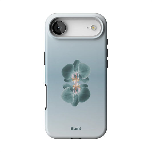 Orchid iPhone Case gallery - Iphone_17_Air_1