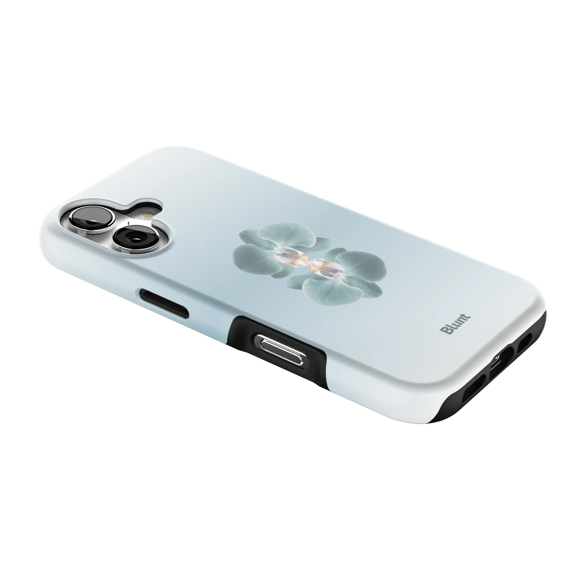 Orchid iPhone Case gallery - Iphone_17_Iphone_2