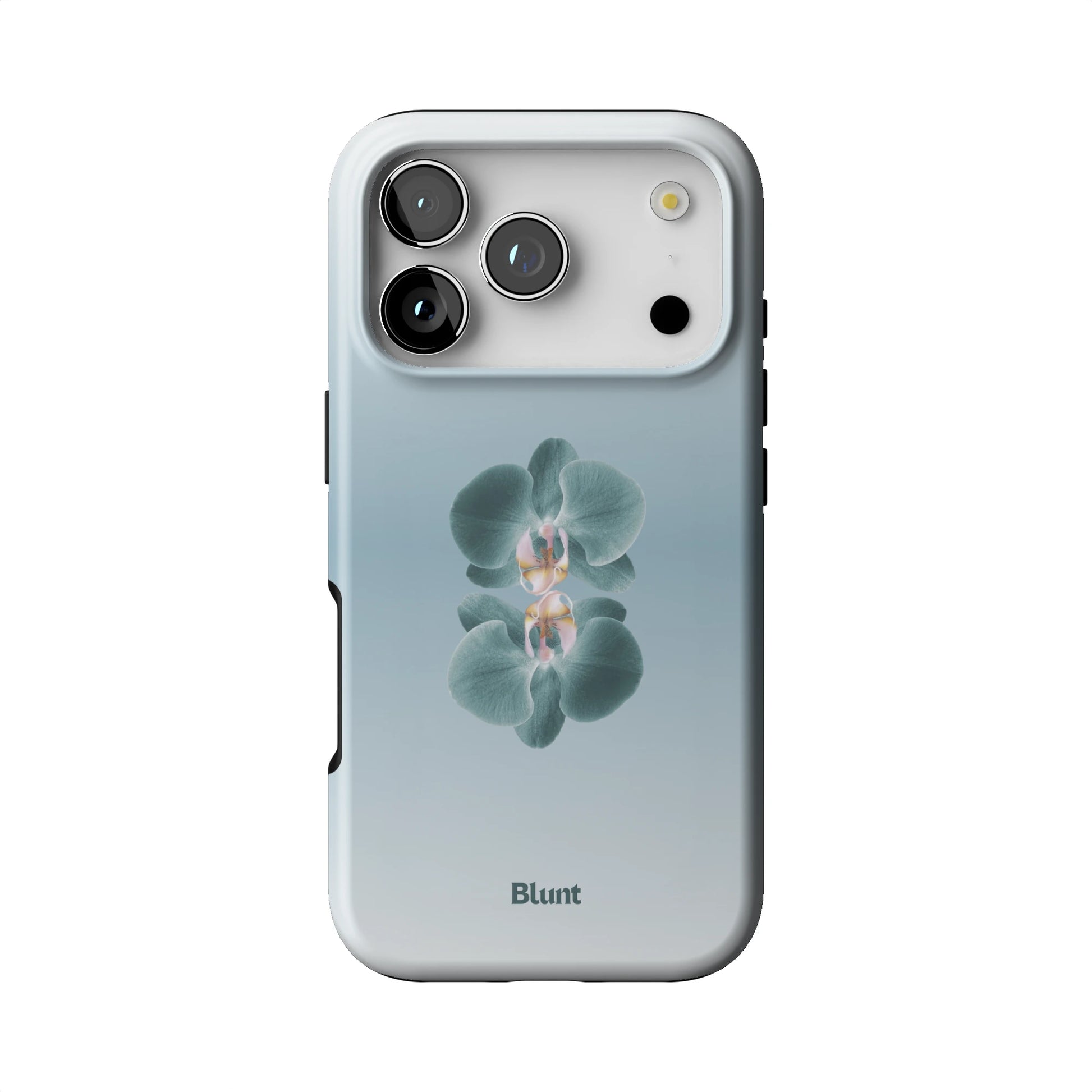 Orchid iPhone Case gallery - Iphone_17_Pro_1