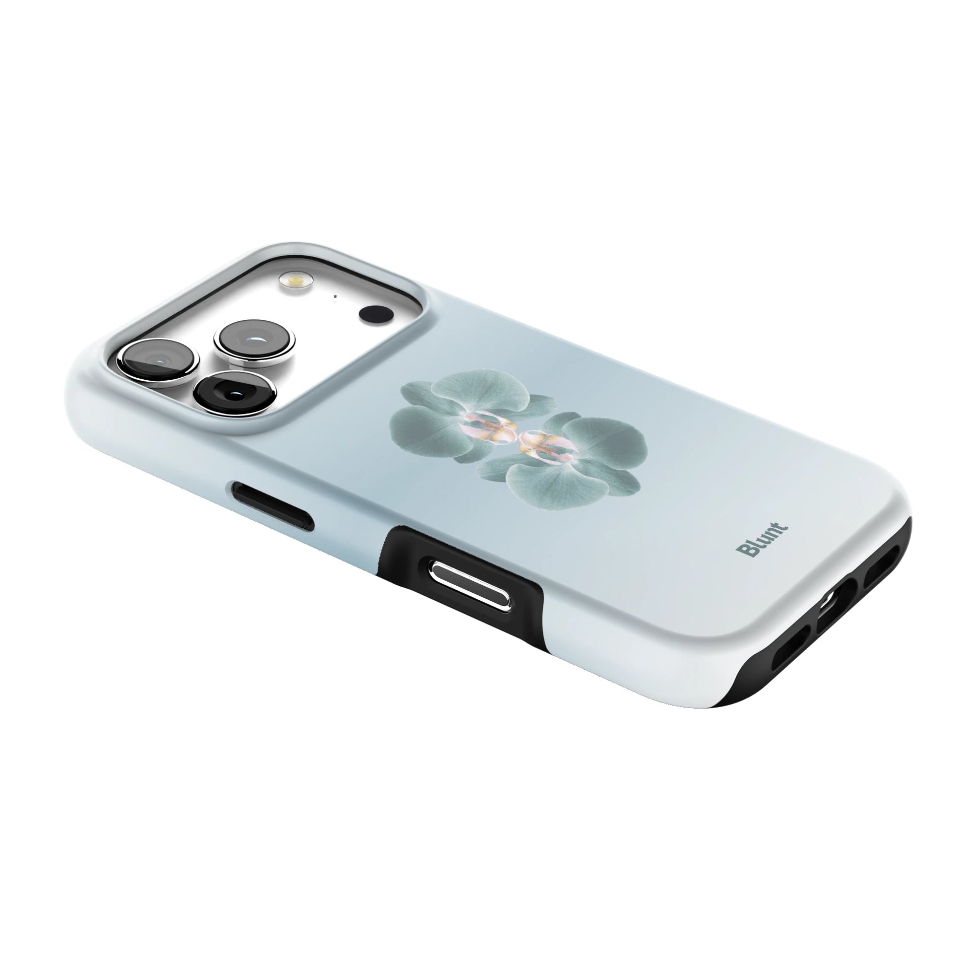 Orchid iPhone Case gallery - Iphone_17_Pro_2