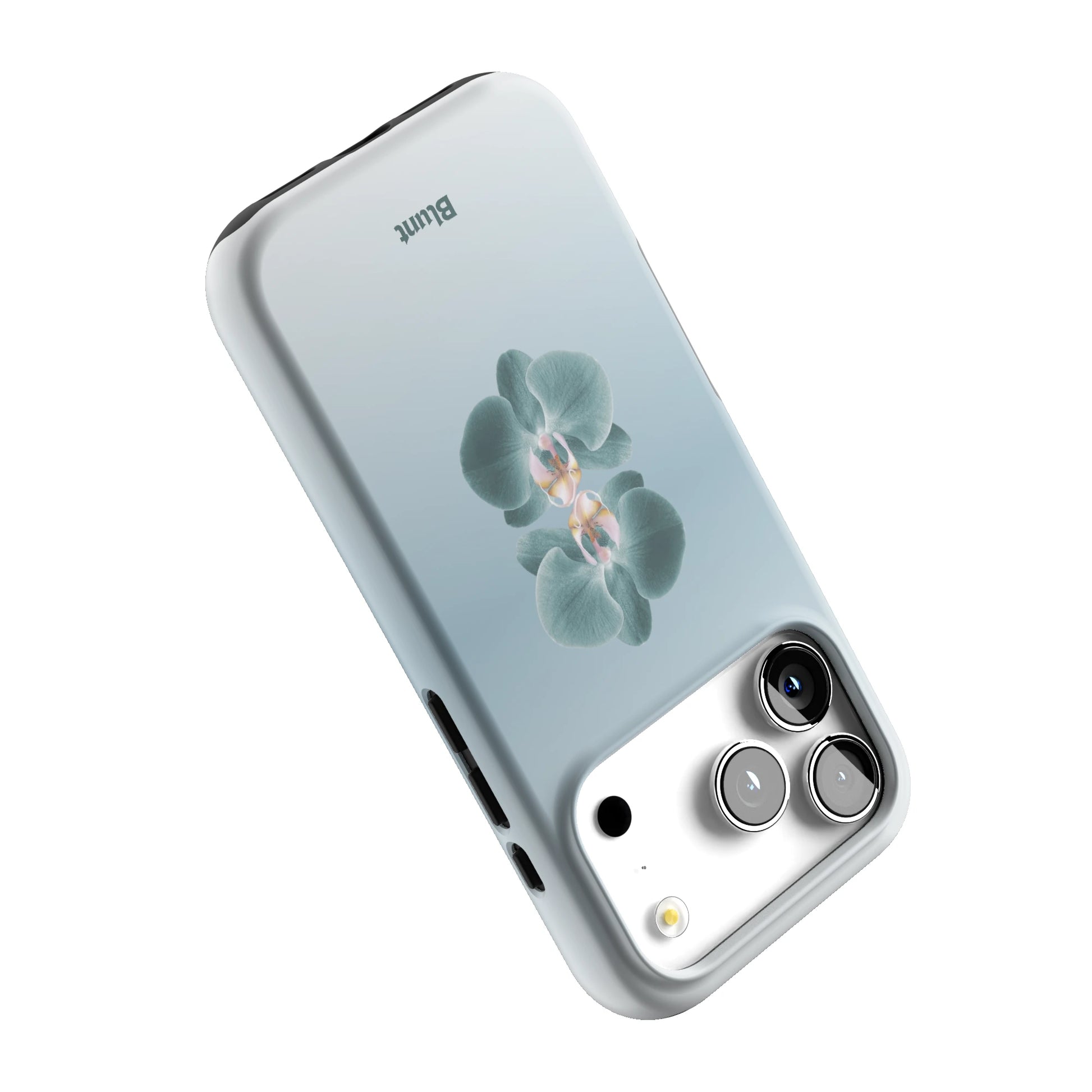 Orchid iPhone Case gallery - Iphone_17_Pro_5
