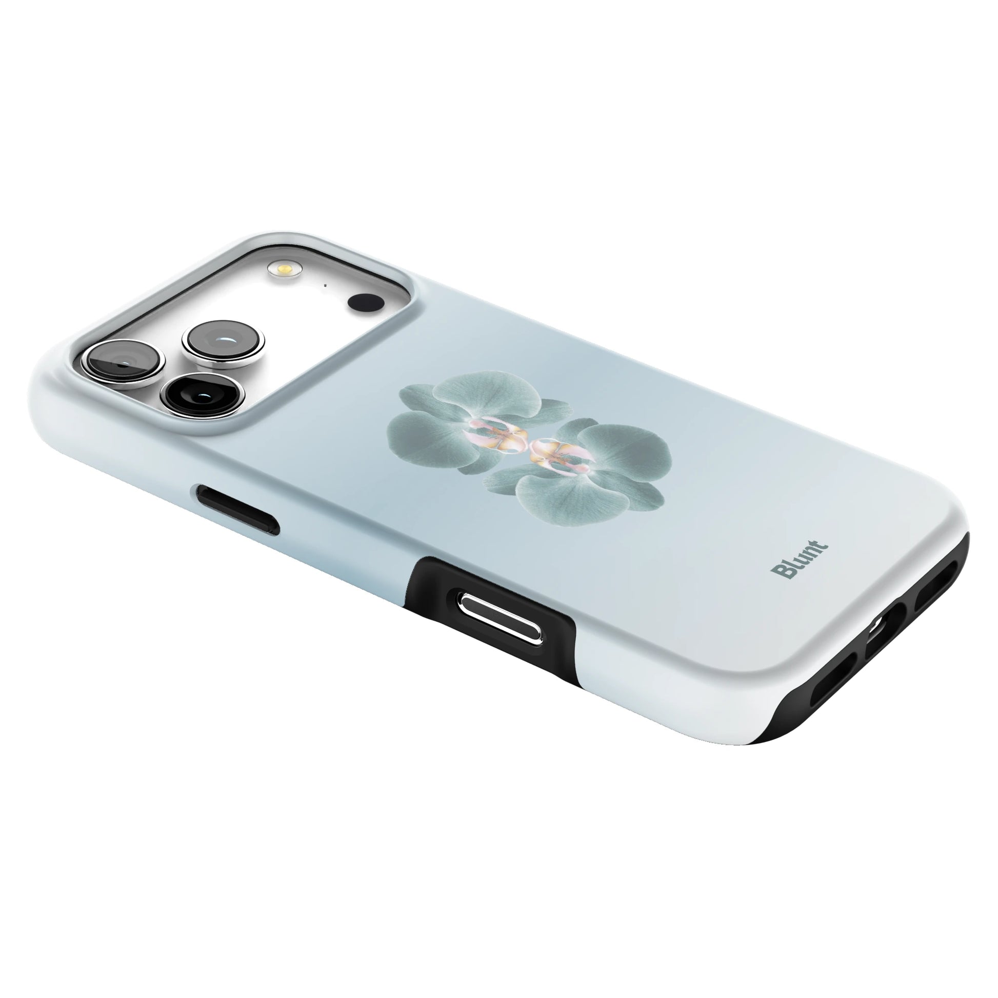 Orchid iPhone Case gallery - Iphone_17_Pro_Max_2