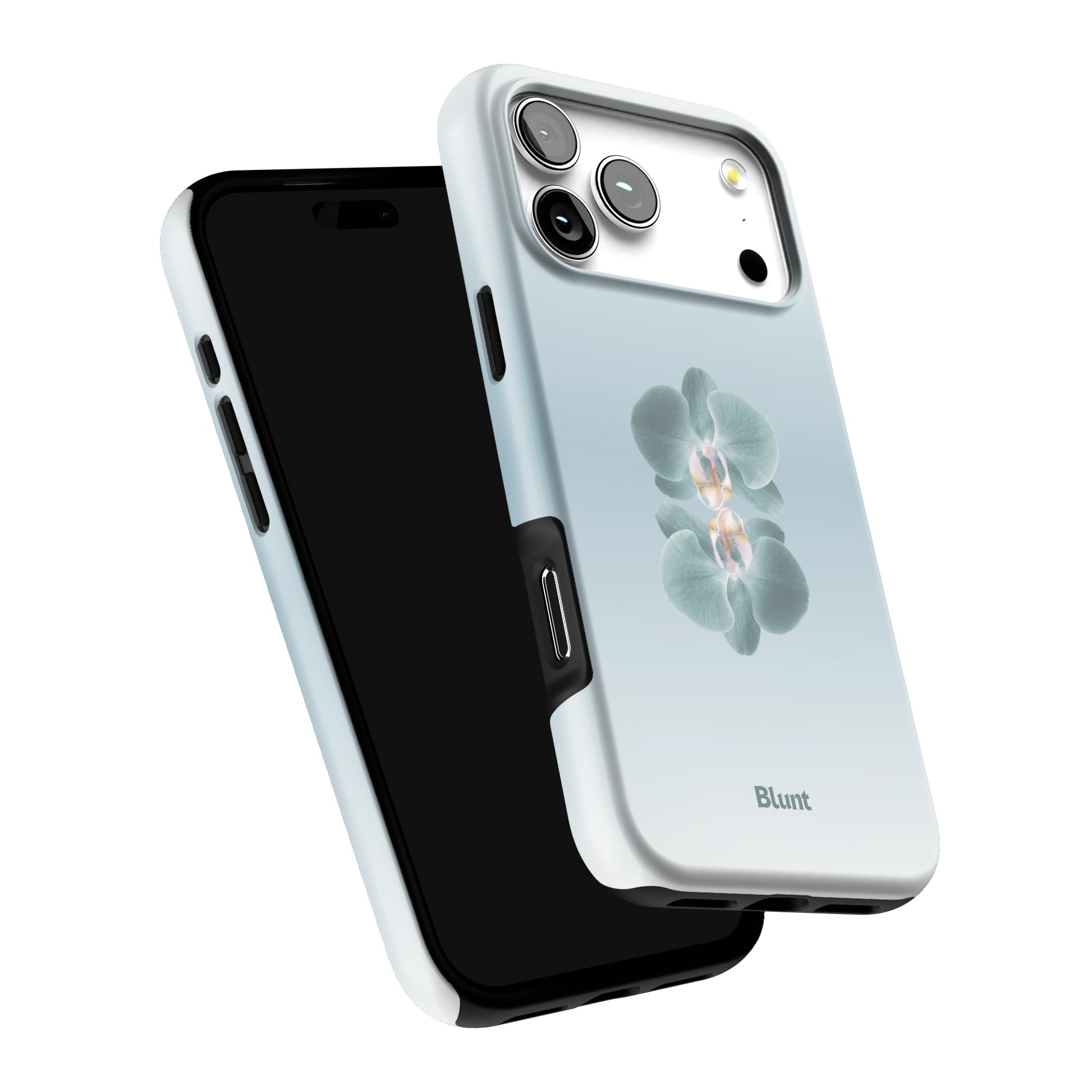 Orchid iPhone Case gallery - Iphone_17_Pro_Max_6