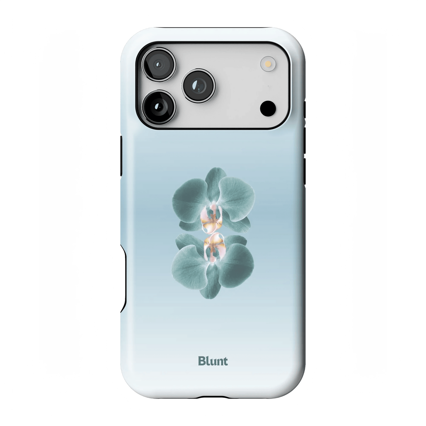 Orchid iPhone Case - Blunt Cases