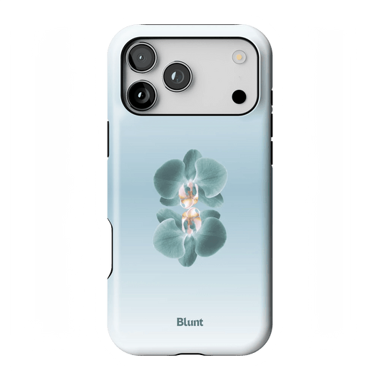 Orchid iPhone Case - Blunt Cases