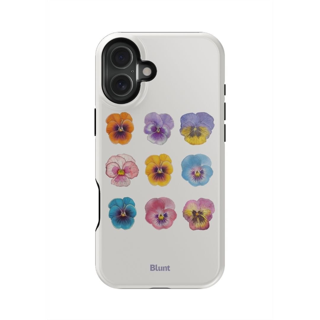 Orchid iPhone Case - blunt cases