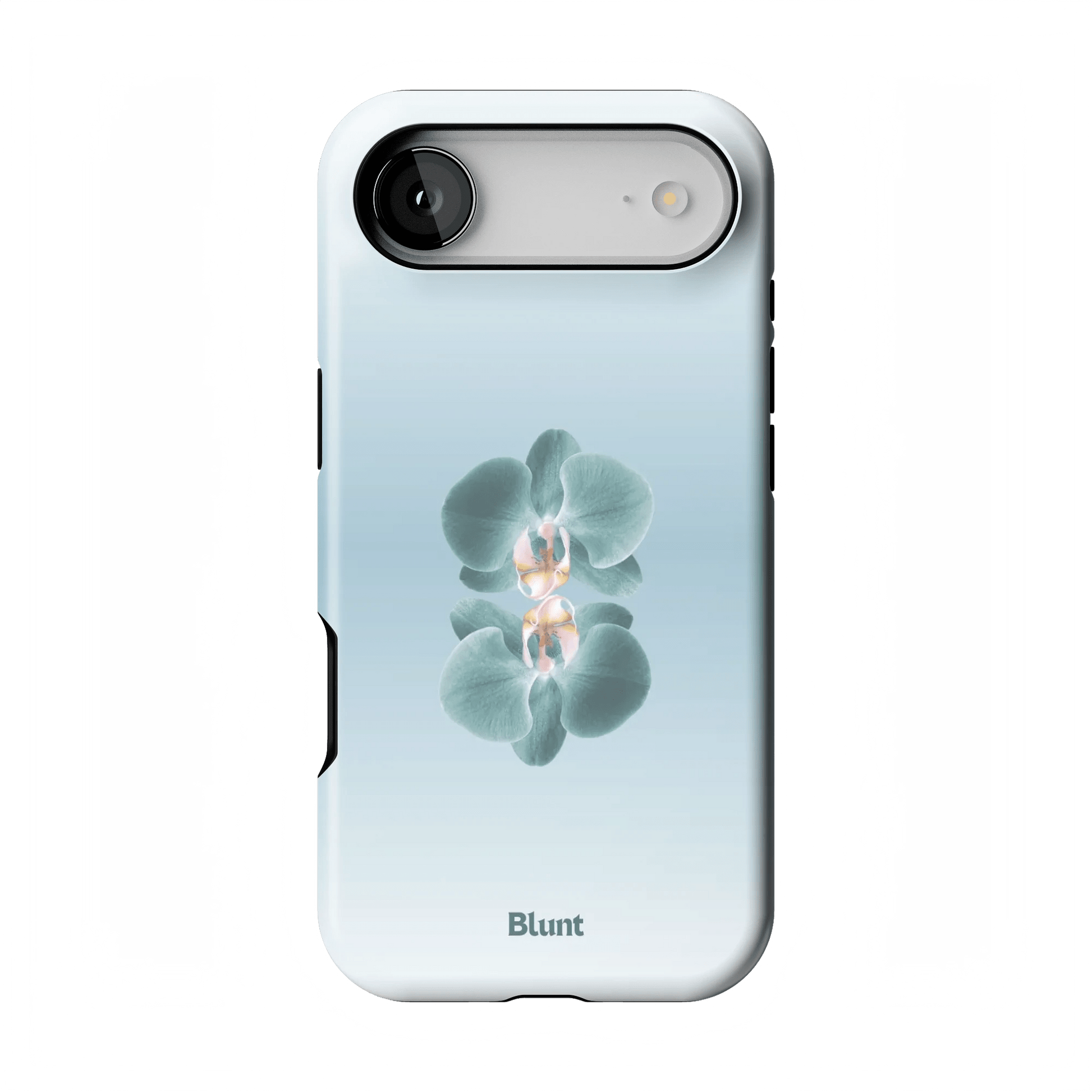 Orchid iPhone Case - Blunt Cases