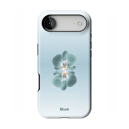 Orchid iPhone Case - Blunt Cases