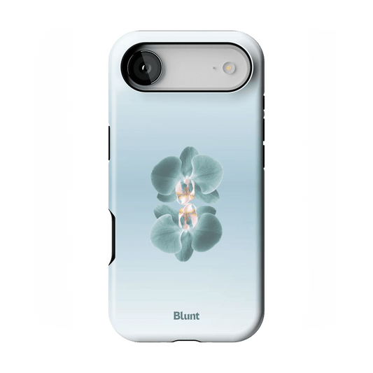 Orchid iPhone Case - Blunt Cases