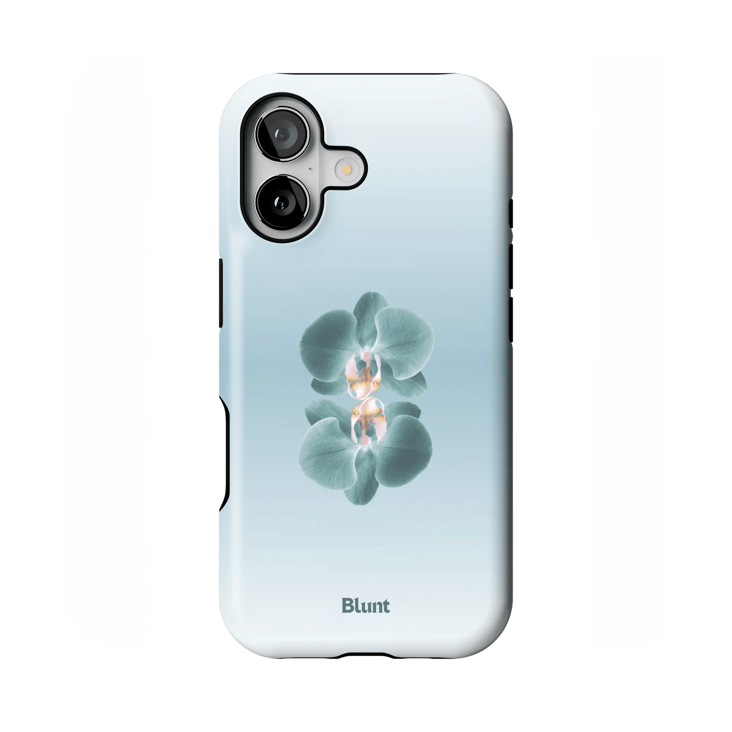 Orchid iPhone Case - Blunt Cases
