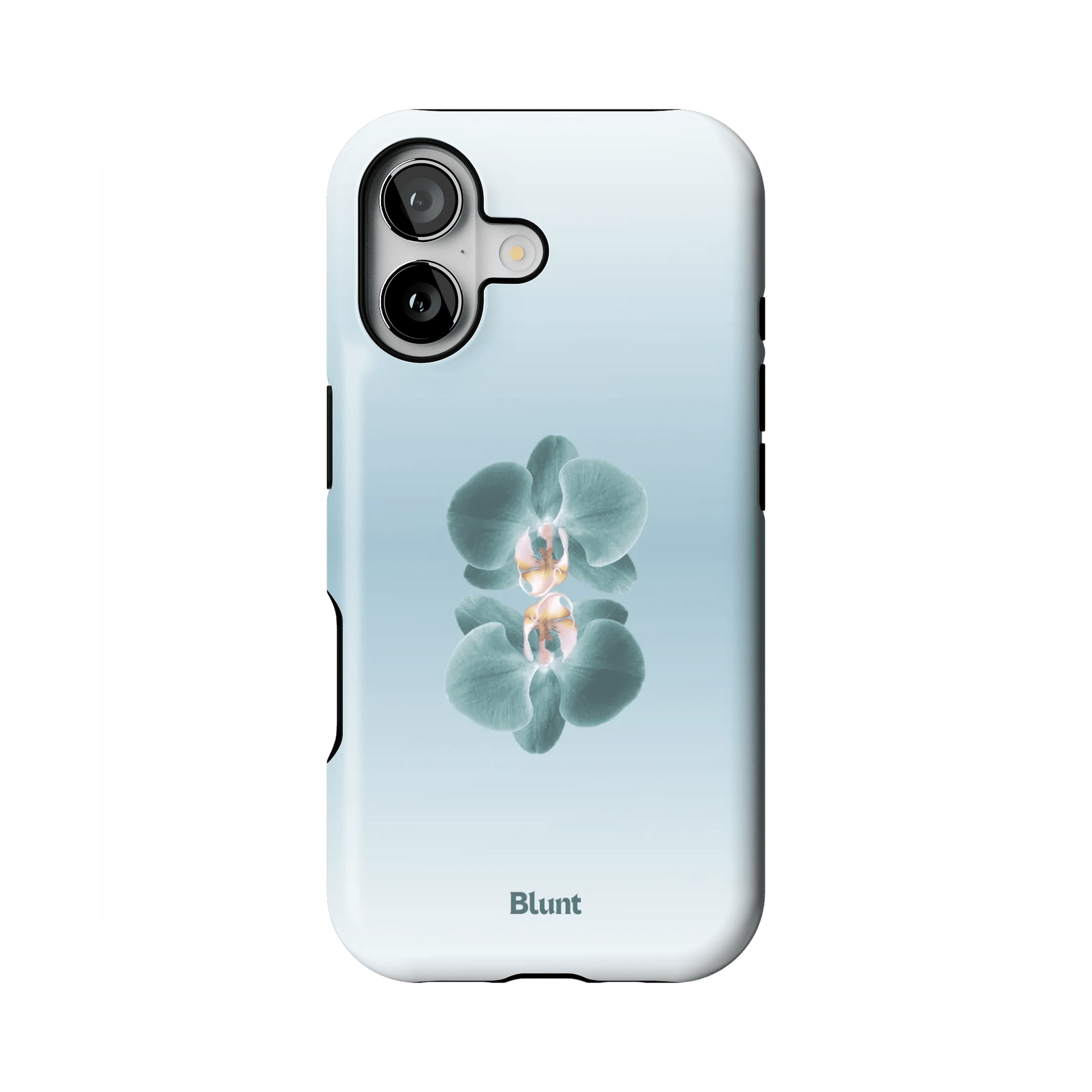 Orchid iPhone Case - Blunt Cases