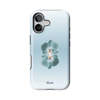 Orchid iPhone Case - Blunt Cases