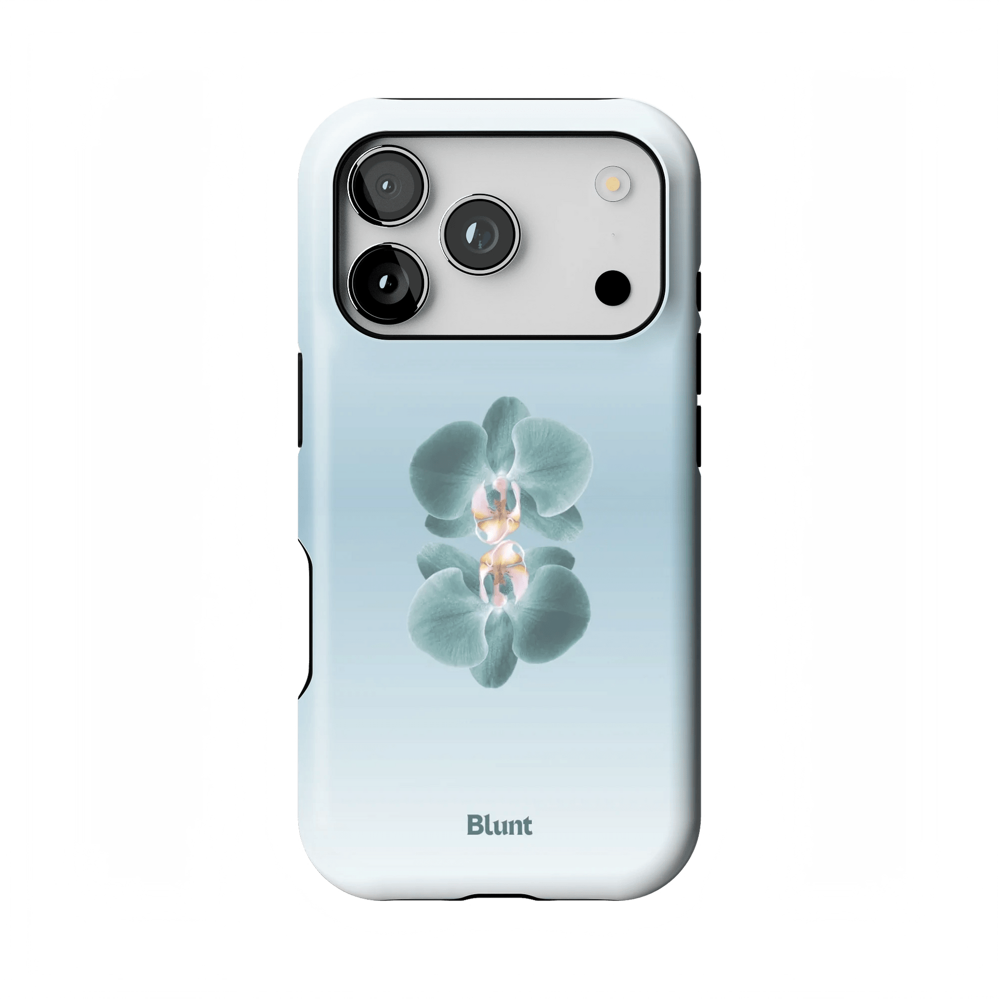 Orchid iPhone Case - Blunt Cases