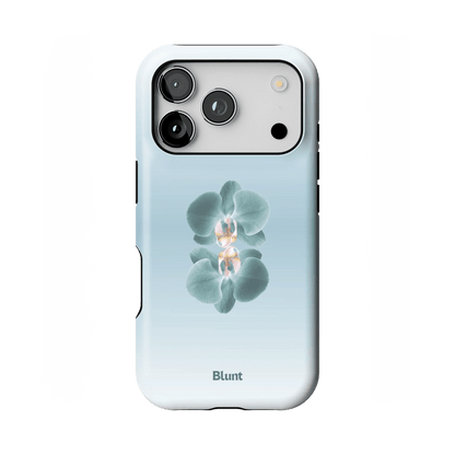 Orchid iPhone Case - Blunt Cases