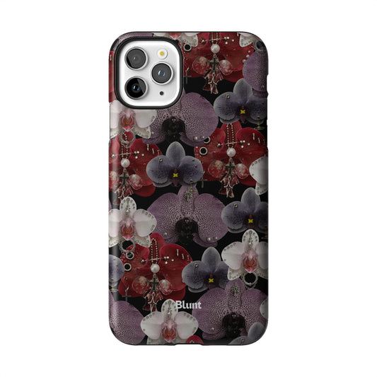 Orchid Obsession iPhone Case gallery - Iphone_11_Pro_Max_1