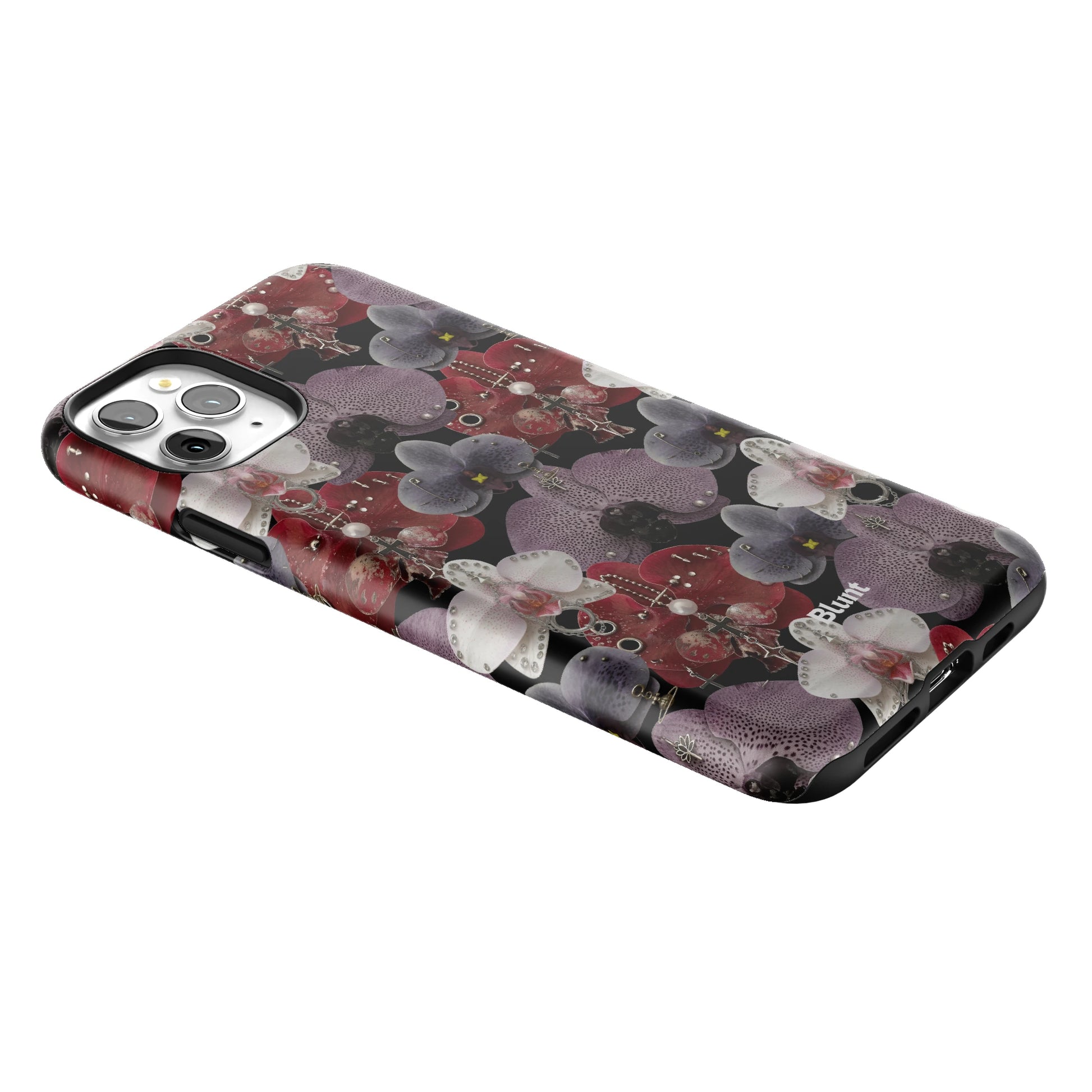 Orchid Obsession iPhone Case gallery - Iphone_11_Pro_Max_2