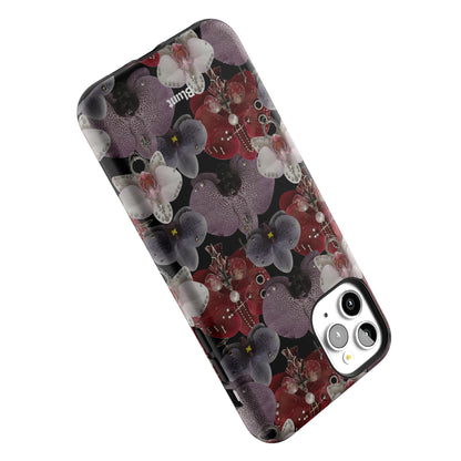 Orchid Obsession iPhone Case gallery - Iphone_11_Pro_Max_5