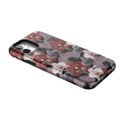 Orchid Obsession iPhone Case gallery - Iphone_12_Iphone_2