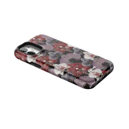 Orchid Obsession iPhone Case gallery - Iphone_12_Mini_Air_Plus_2