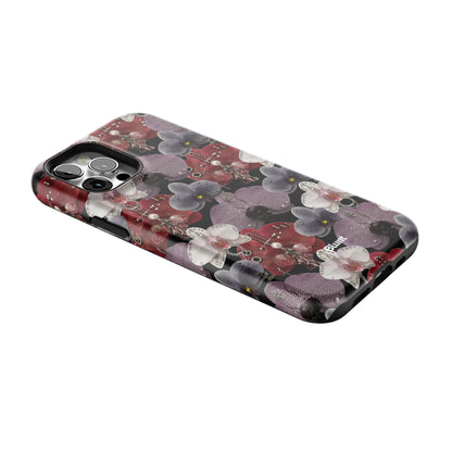 Orchid Obsession iPhone Case gallery - Iphone_12_Pro_2