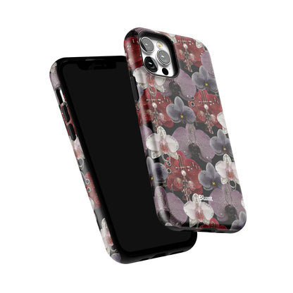 Orchid Obsession iPhone Case gallery - Iphone_12_Pro_6